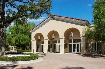 Hyatt Regency Valencia