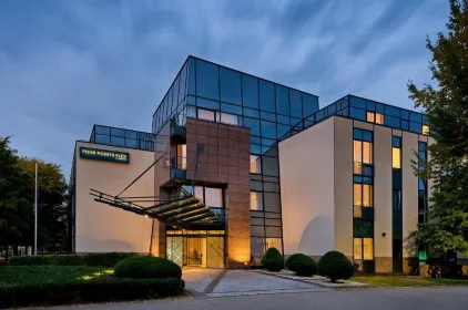 Four Points Flex by Sheraton Ratingen Dusseldorf Airport