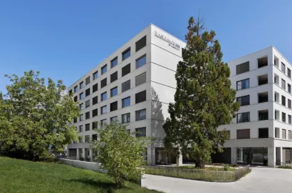 Residence Inn by Marriott Geneva City Nations