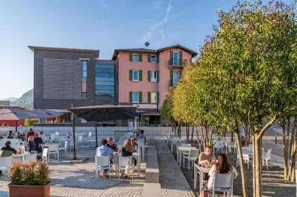 Conca Bella Boutique Hotel & Wine Experience