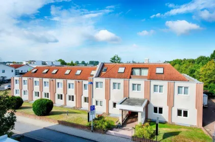 ACHAT Premium Frankfurt/Egelsbach