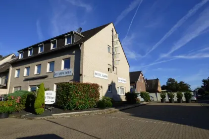 Hotel Alt Büttgen