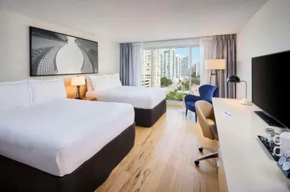 Radisson Blu Toronto Downtown