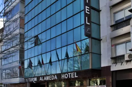 TURIM Alameda Hotel