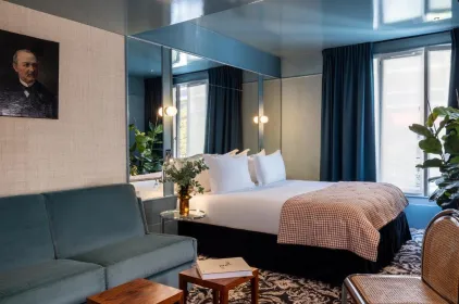 Hotel La Conversation