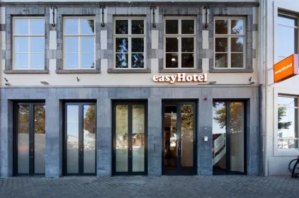 easyHotel Maastricht City Centre