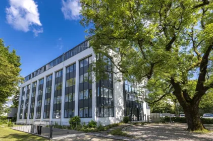 limehome München Olschewskibogen