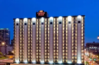 Crowne Plaza - Chicago West Loop by IHG