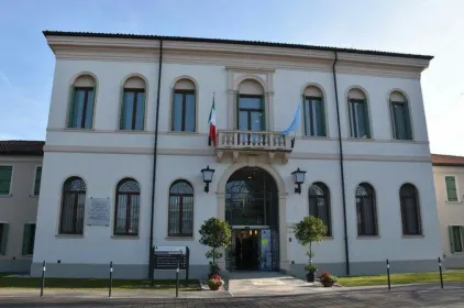 Hotel Piroga Padova