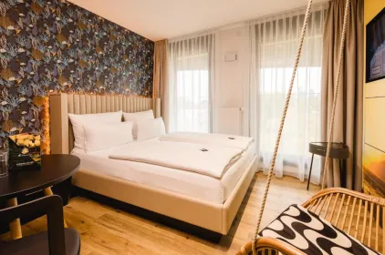 Rioca Frankfurt Posto 7