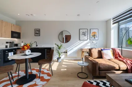 Kula Birmingham - Queensgate