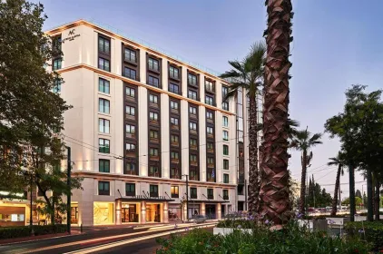 Athens Capital Center Hotel MGallery Collection