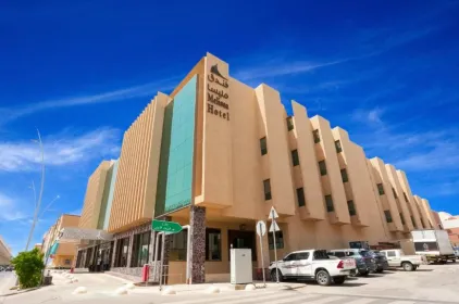 Melissa Hotel Riyadh