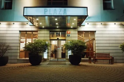 Plaza Prague Hotel Czech Leading Hotels