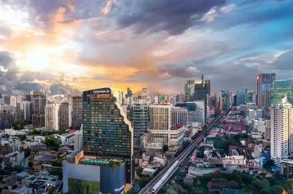 Carlton Hotel Bangkok Sukhumvit