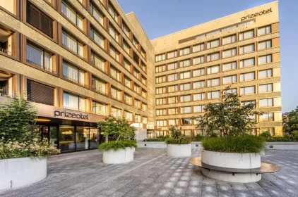 Prize by Radisson, Bern City