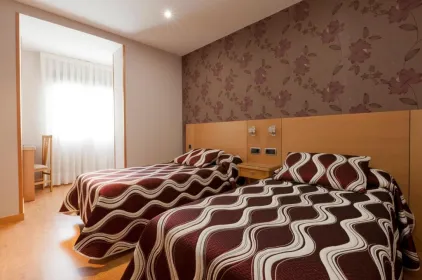 Hostal Jemasaca-Palma61