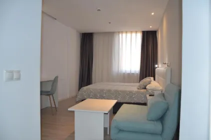 Boutique Urban Madrid Génova