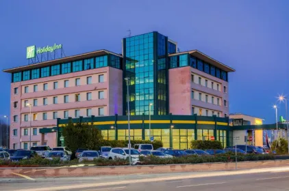 Holiday Inn Express Bologna Fiera
