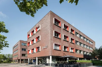 Executive Residency by Best Western Amsterdam Airport