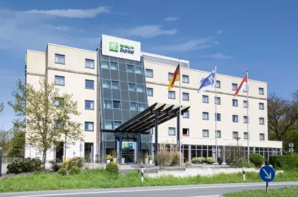 Holiday Inn Express Frankfurt Airport