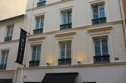 Hôtel Etoile Trocadéro