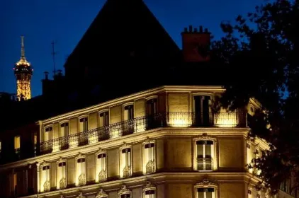 Marceau Champs-Elysées