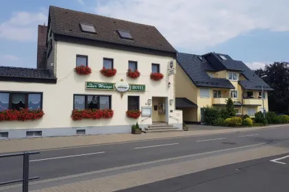 Hotel zur Waage