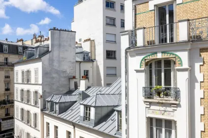 Villa des Ambassadeurs