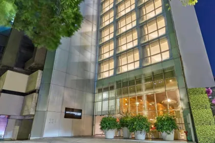 City Express Plus by Marriott Ciudad de Mexico Reforma El Angel