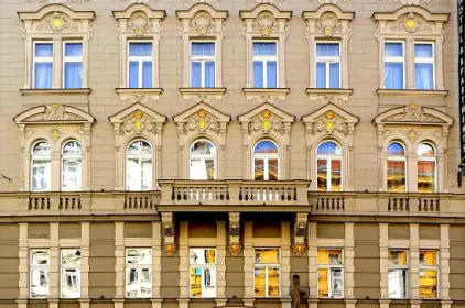 Alfons Boutique Hotel