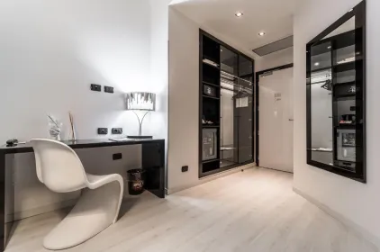 Amati Design Green Hotel