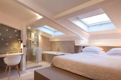 Georgette Hotel & Restaurant