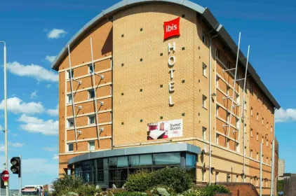 ibis Leicester