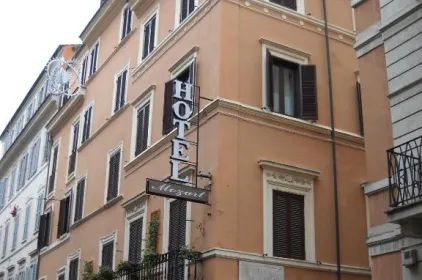 Hotel Mozart