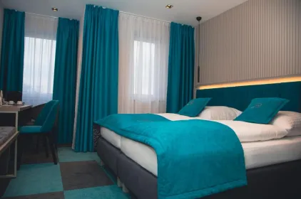 Friends Hotel Kerpen