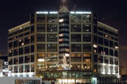 Britannia International Hotel Canary Wharf
