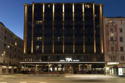 7BA Hotel Milano
