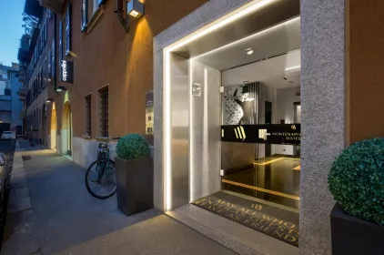 Montenapoleone Suites