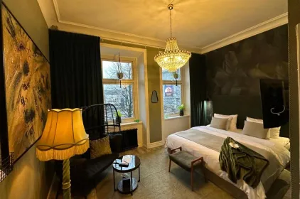 Hotell Onyxen, boutique- & lifestyle, Adults Only