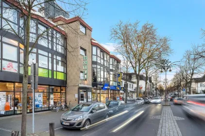 Hotel Marktterrassen