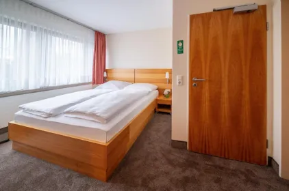 Hotel Carlton Duisburg