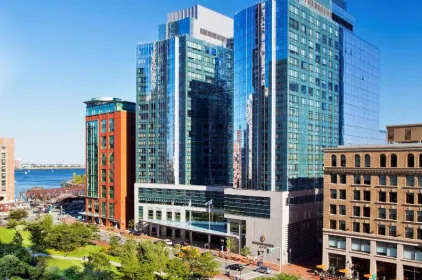 InterContinental Boston by IHG
