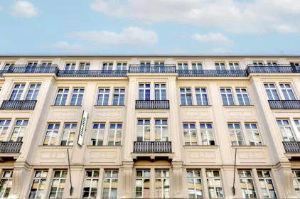 Garner Hotel Berlin - Checkpoint Charlie by IHG