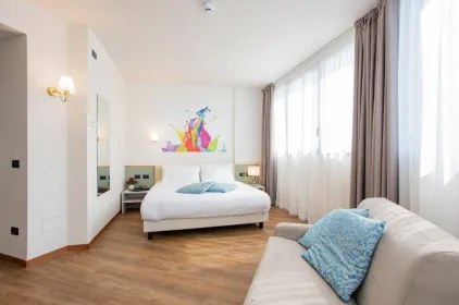 AN Hotel Milano San Donato