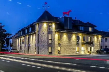Hotel Rotes Einhorn **** Düren-Birgel