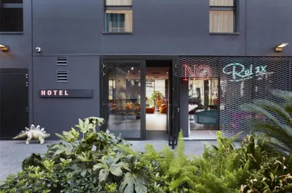 Collini Rooms, WorldHotels Crafted