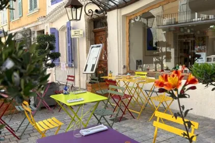 Maison Bérard Hôtel - Restaurant - Spa