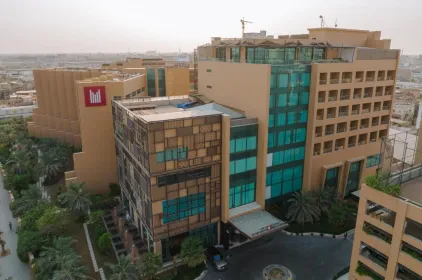 Grand Millennium Al Seef Basra