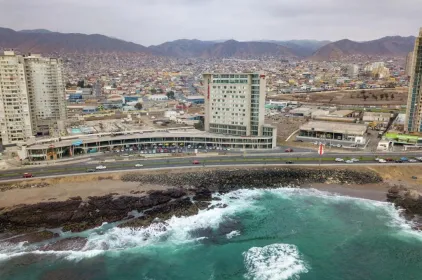 Hampton By Hilton Antofagasta